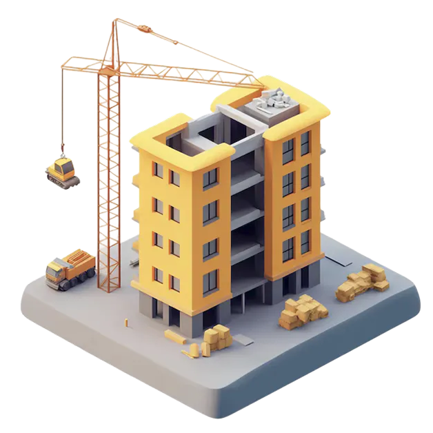 Construction